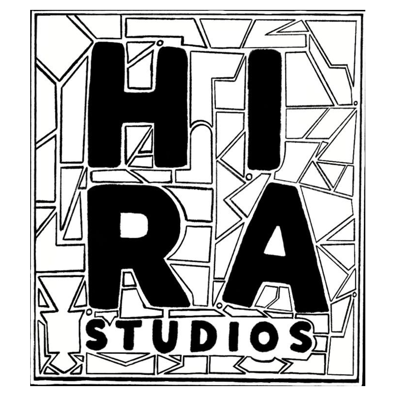Logo Hira Studios